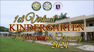 Teaser Video | Sagkahan Central School | 1st Virtual Kindergarten Moving Up Ceremony