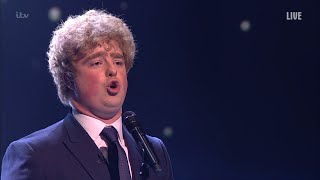 Britain's Got Talent 2022 Tom Ball SemiFinals Round 3 Full Show S15E11