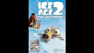 Ice Age 2: The Meltdown Game Music - Theme / Main Menu