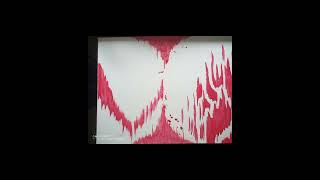 ROT #art #kunst #drawing #painting #kunstschmiede #sketch #draw