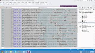 NHibernate Configuration from Code   in asp net mvc 4 Part I