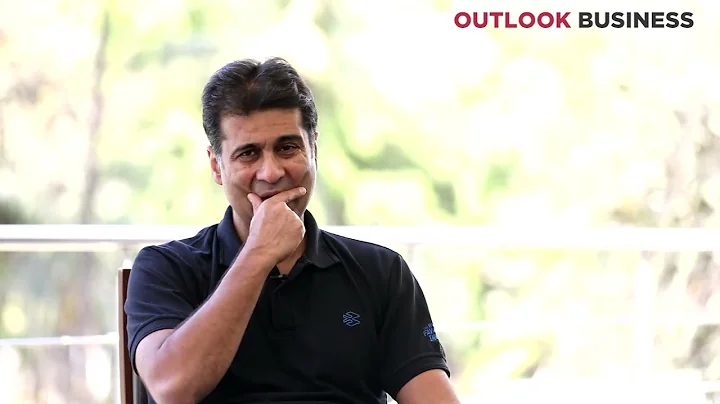 Secret Diary of Rajiv Bajaj  Silence, happiness, a...