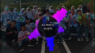 DJ viral Tik Tok mending kita open Bo Rmx {dj Mocil Rmx}