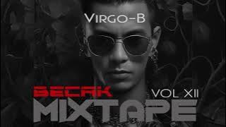 BECAK MIXTAPE VOL XII | Virgo-B