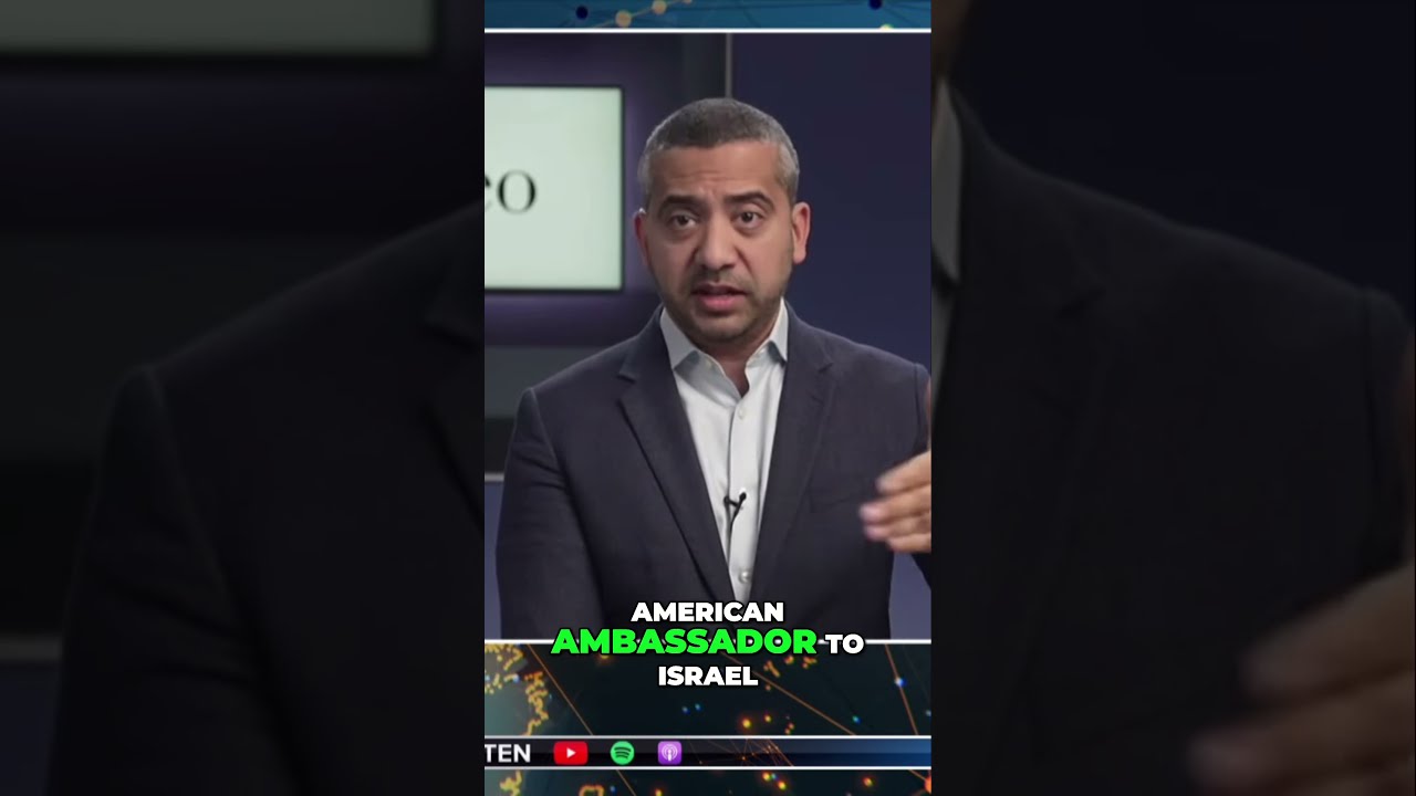 American Lives At Risk U S Citizens Killed In West Bank Shorts
