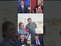 RICARDO QUINTELA HABLÓ DE "LOS QUE NO TIENEN NADA"