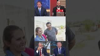 Ricardo Quintela Habló De Los Que No Tienen Nada