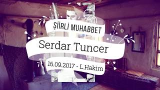 Serdar Tuncer , Analar