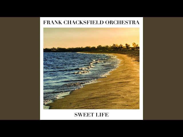 Frank Chacksfield - Up, Up And Away