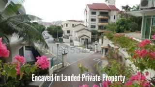 Casa Rosa Condo | Lorong Ong Lye Singapore