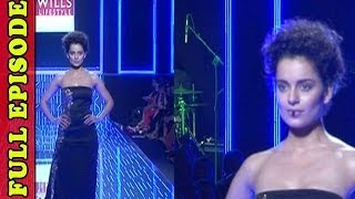 Page 3 - Wills Lifestyle India Fashion Week Autumn Winter 2014