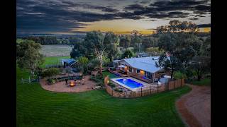 Elders Dubbo Rural | 'Cadagi Farm', Dubbo NSW