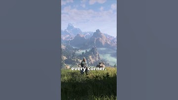 This Survival Game Is A MUST PLAY