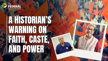 RSS at 100: Does Hindutva mirror Jinnah’s idea of nation? | Shamsul Islam interview | The Federal