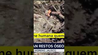 Horror en Jalisco