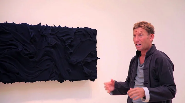 Jason Martin: Serendipitia (2013)