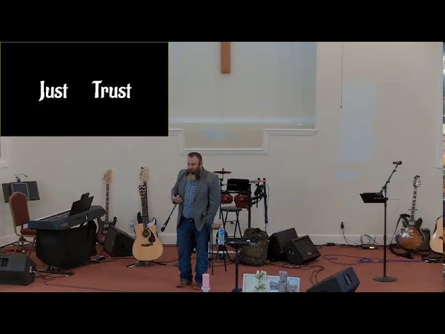 5 Acre Baptist Church of Kaufman, Tx Live Stream