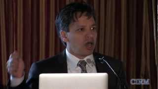 Stem Cell Advances in Pediatric Heart Disease: A Change of Heart | Deepak Srivastava