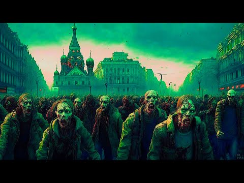 HOW THE ZOMBIE APOCALYPSE BEGINNED IN RUSSIA