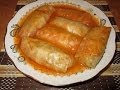 Толма. Грузинская кухня.