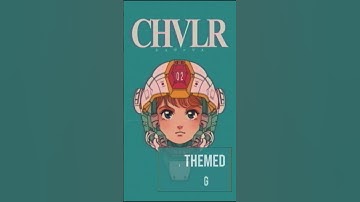 CHVLR: A Solo RPG Available Now!