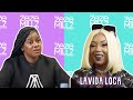 THE ZEZE MILLZ SHOW: FT LAVIDA LOCA - "I Could't Cope With Being Out Of Jail & I Wanted To Go Back"