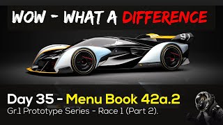 HOW MUCH DIFFERENCE DOES BUYING THE RIGHT CAR MAKE - Bonus Menu Book 42