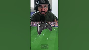 "DO YOU PLAY FIFA WITH A KEYBOARD AND MOUSE ON PC?"