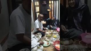 Download Lagu makan bareng bah jirok/ KH Asep mubarok MP3