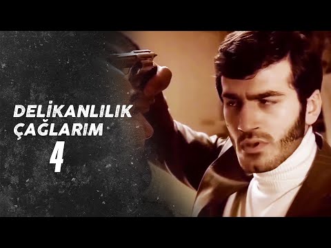 KENAN'LA OLAN DAVAMIZ DAHA YENİ BAŞLIYOR | DELİKANLILIK ÇAĞLARIM 3