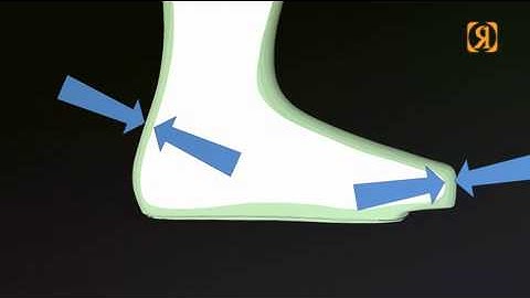 2014 Ronix Preston Boot