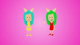 Lapin Family Merida Tickles Marnies Belly On In Vyond