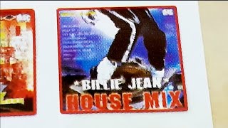 BILLIE JEAN HOUSE MIX DJ MATA (2009)