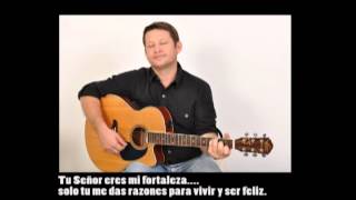 Solo Tu - Rafa Castro Colombia - Música Y Evangelizacion