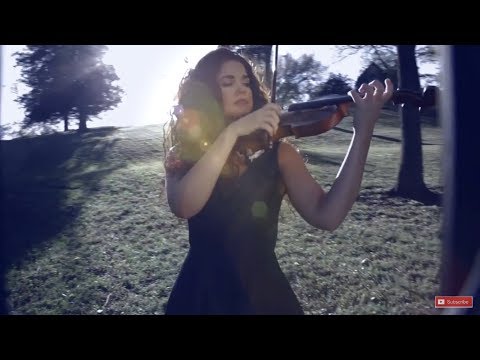 Aerosmith Dream On Violin Cover by Susan Holloway, Instrumental Music by Classical Crossover Artist