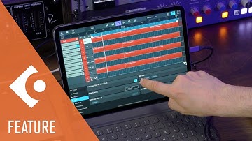 MIDI Learn, AUv3 Multi Out, Sidechain and More | What