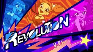 Lolirock - Revolution (AMV) Resimi