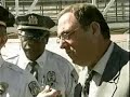 Bizarre Live Interview with 911 Police Chief and Dir. of WTC