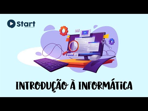 Aula 1 - O início da informática