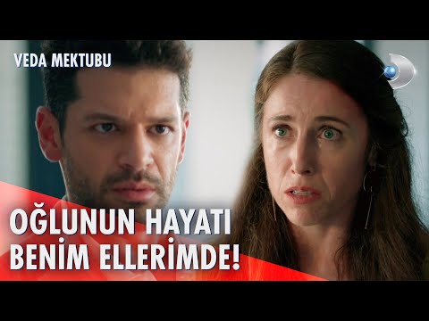 Mehmet, Aslı'nın Peşinde! | Veda Mektubu 19. Bölüm