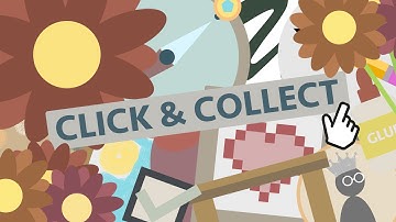 UKCraftFairs - Click & Collect