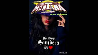 Salsa cachonda 😃😃😃😃 montana
