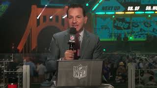 The Vikings are trading former Pro-Bowl LB Jonathan Greenard to the Eagles