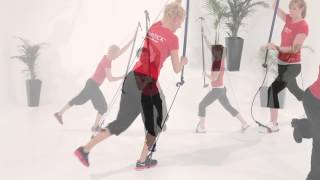 Gymstick original workout 2