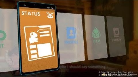 DIGIMON SURVIVE Part 24 Search for Miu