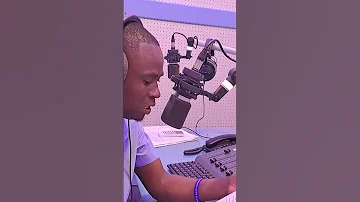 Radio Maria Tanzania 