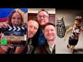 DOCTOR WHO AND THE THREE AMIGOS? Type 40 & CHILL