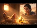 hen story