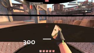 The barrel strat