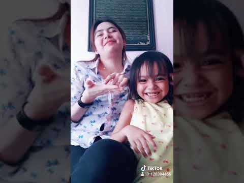 Lucu Lucuan Di Tik Tok With My Princess